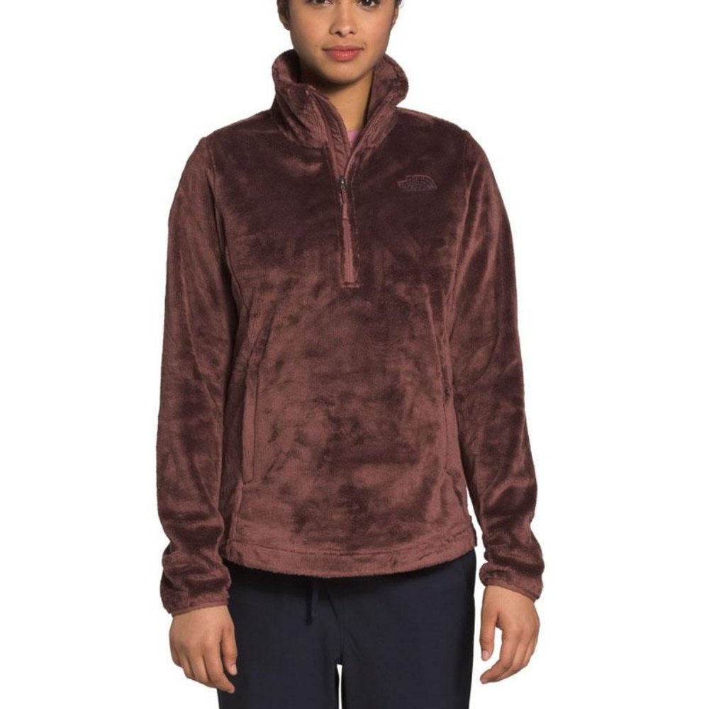 The North Face Osito Pullover